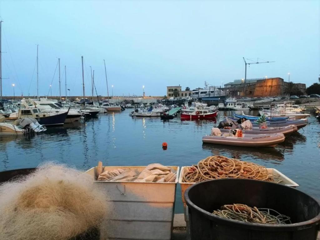 Ampio Appartamento Centrale Sanremo Exterior foto