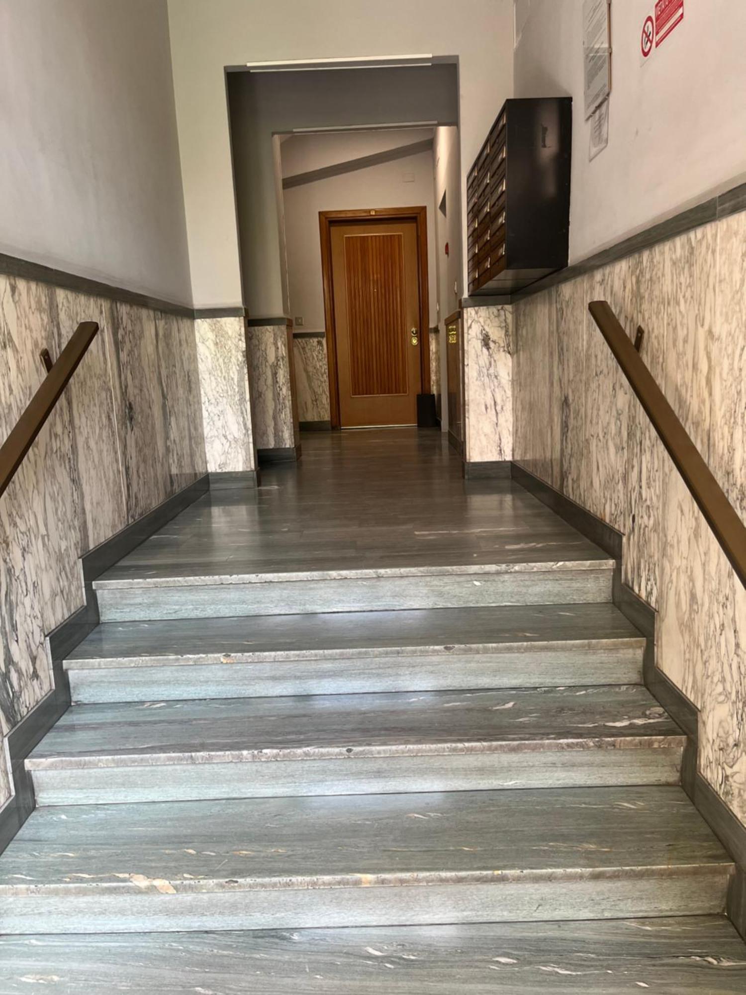 Ampio Appartamento Centrale Sanremo Exterior foto